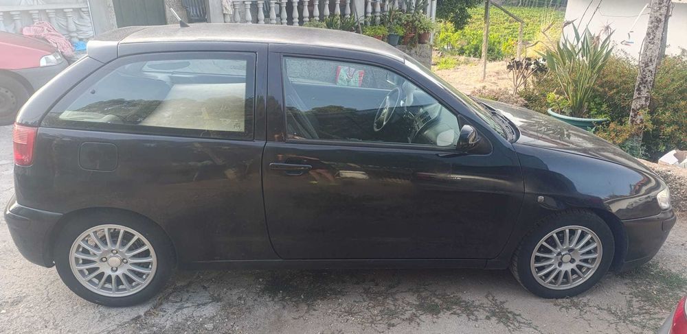 Vendo seat 6k2 TDI