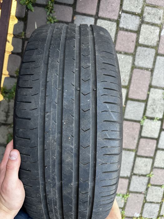 Диски з резиною R16 5x120 BMW