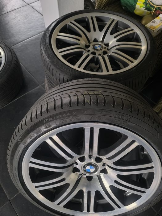 Vendo jantes 19 BMW