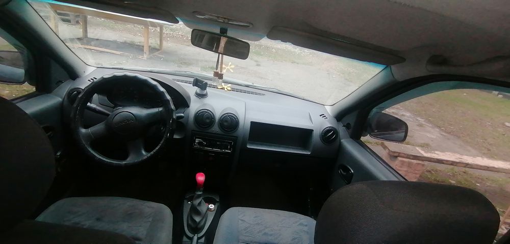 Продам Дачу Логан 1.4