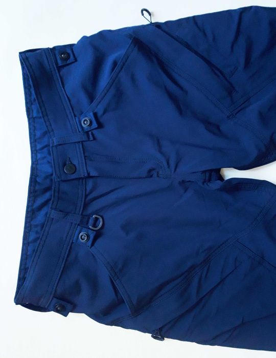 Штани ENGEL X-Treme (S)