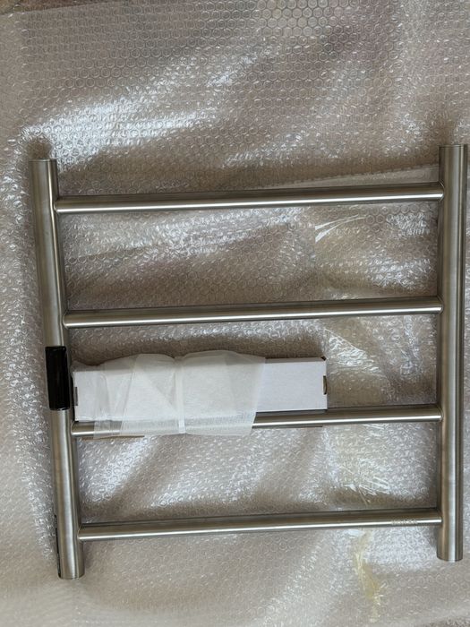 Seca toalhas em inox
