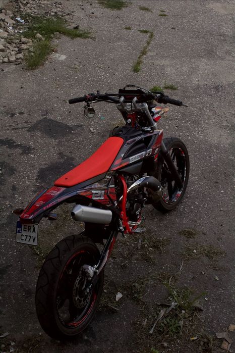 Beta RR Beta RR 50ccm3