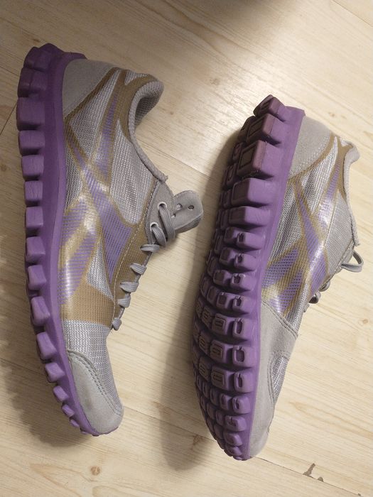 Adidasy damskie Reebok