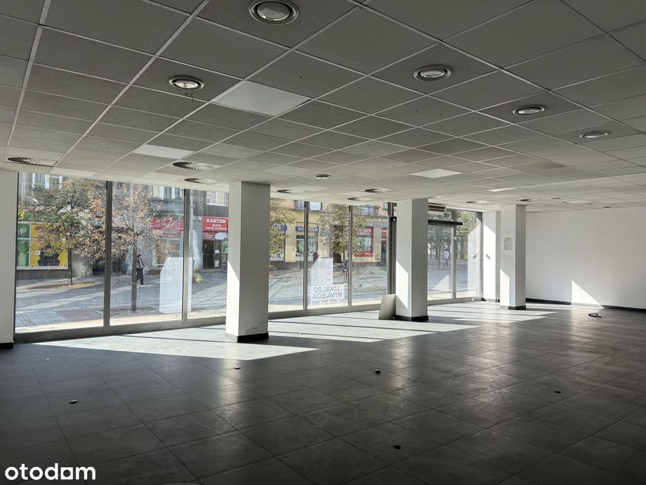 Lokal użytkowy, Kielce