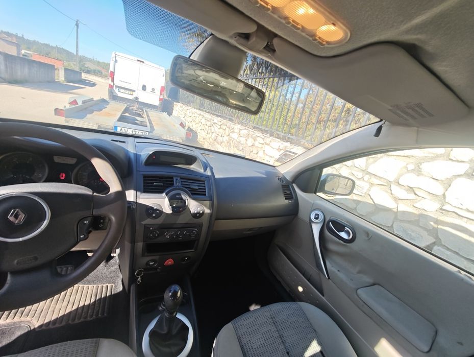 Renault Megane 1.5dci — photo 5