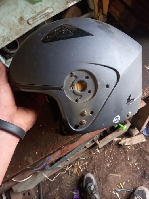 Продам шлем  розмір XL