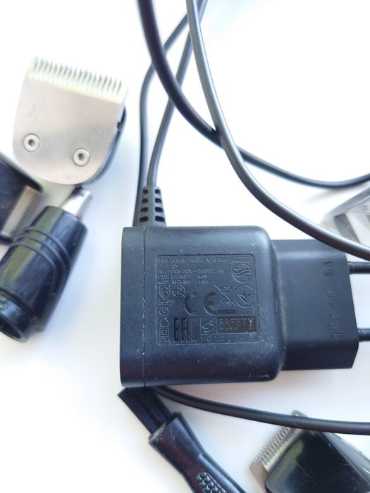 Philips multigoom