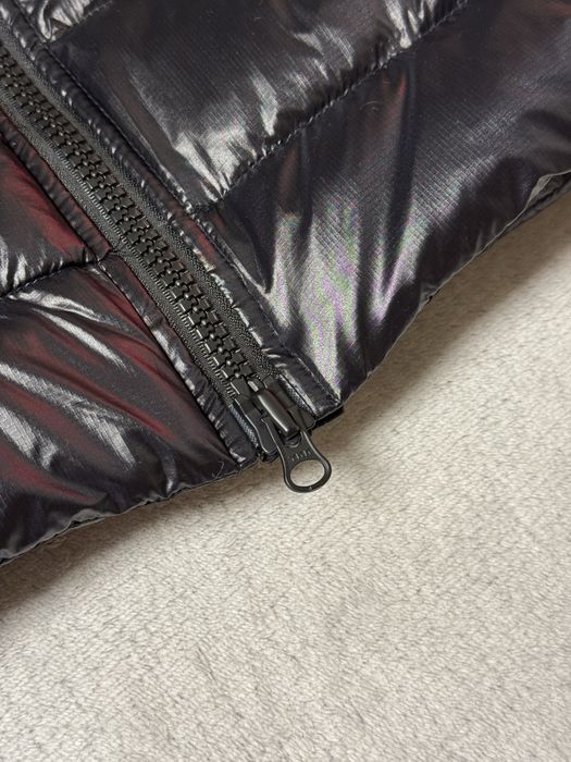 На руках!!! Пуховик Canada Goose Crofton Hoody "Black Label" S-L