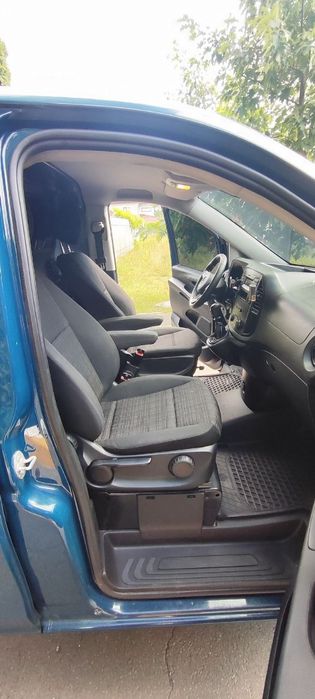 Mercedes Vito 111 CDI