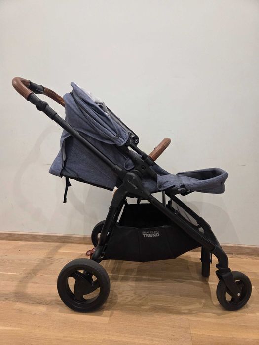 Valco baby Snap 4 Ultra Trend Denim