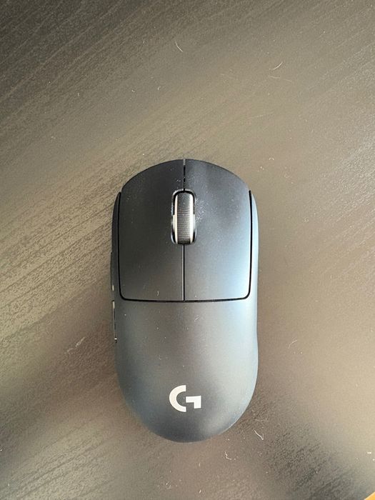 Logitech pro X superlight 2