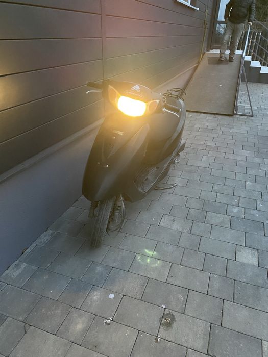 Продам Honda Dio 68