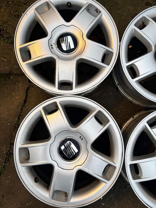 Продам диски 5/100/15