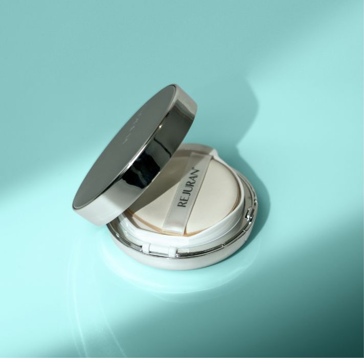 Кушон Rejuran SkinGlow Cushion