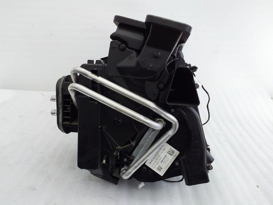 Chauffage / sofagem completa MERCEDES-BENZ Classe A (W176)