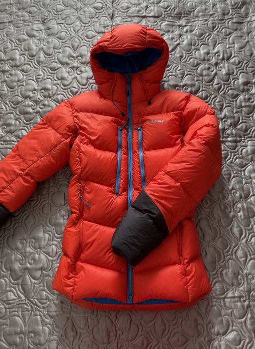 Kurtka puchowa Simond Makalu S
