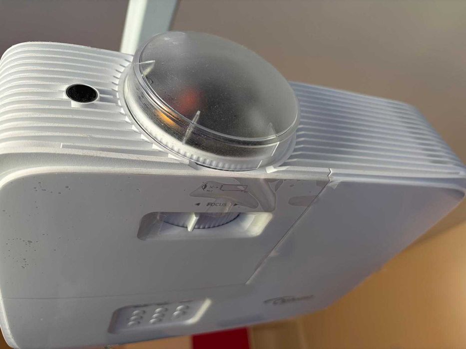 Projektor krótkoogniskowy Optoma X308STe