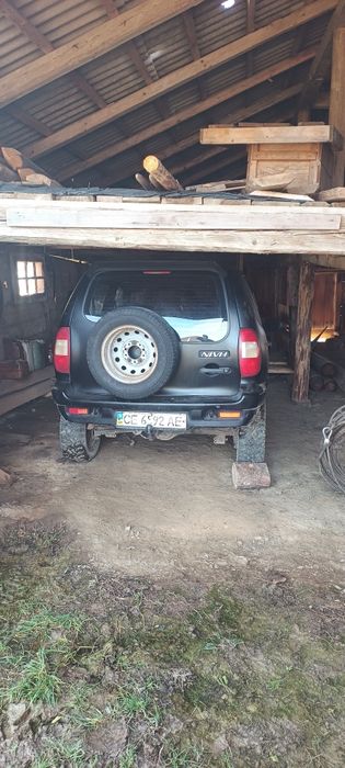 Продається Нива шевроле 2006 рік не гнила проблема з мотором деталі по телефону можливий обмін пропонуйте
09******75
Вайбер 
Ватсап