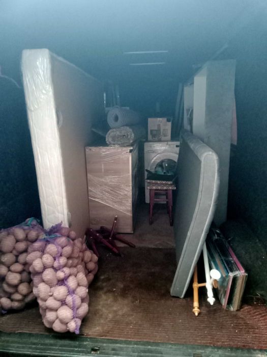 Вантажні Перевезення/Грузовые перевозки   вивезення сміття  Вантажники