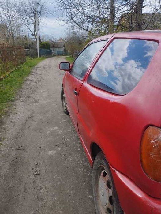 Продається Volkswagen Polo