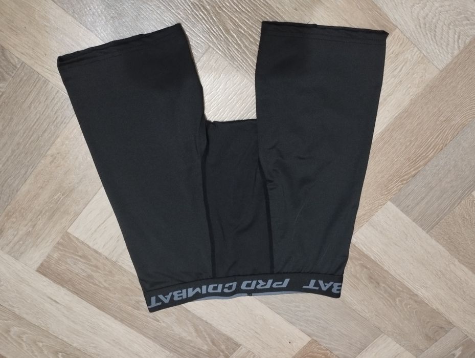 Термо шорты pro Combat p.M