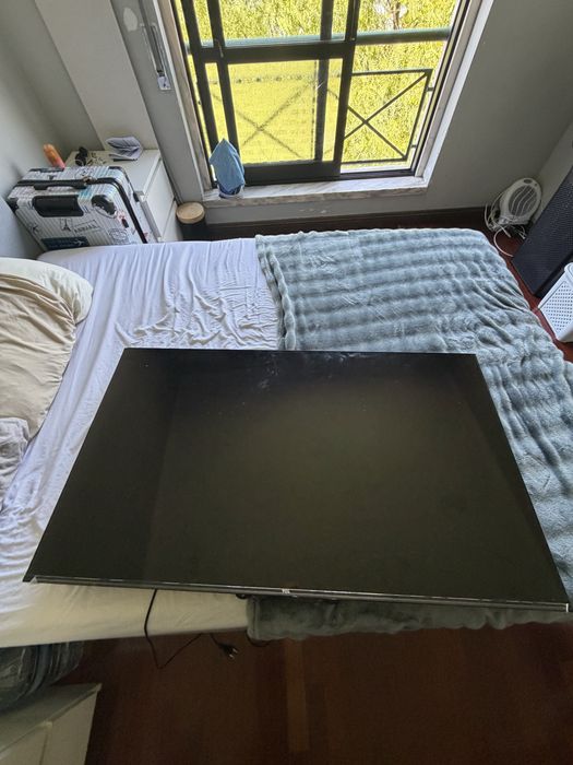 TV TCL 4K SmartTv  “50” polegadas NOVA