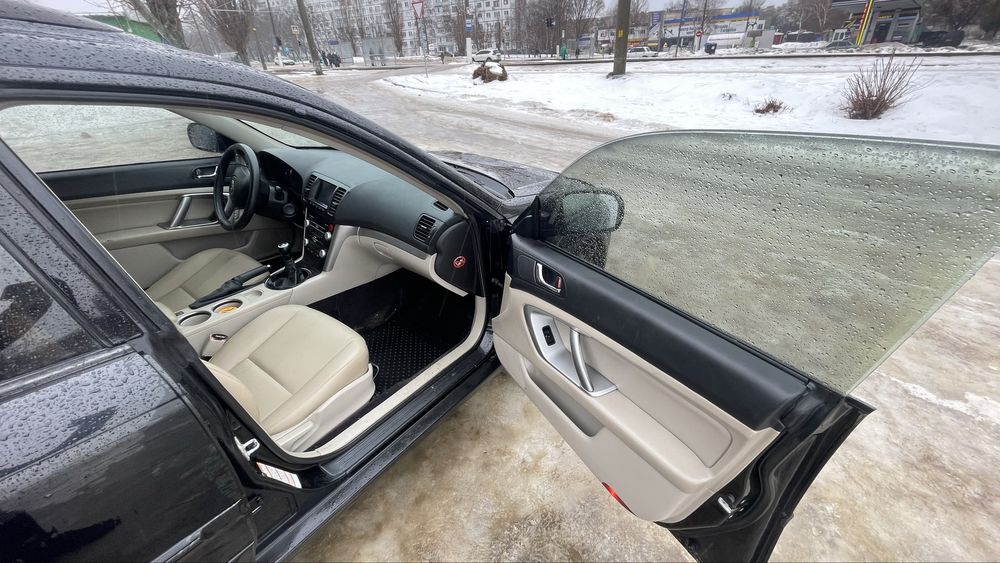 Продам subaru outback 2008 года! (Субару оутбэк )