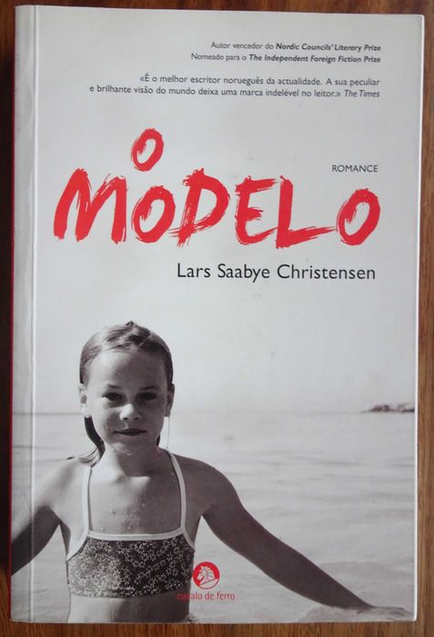 O Modelo de Lars Saabye Christensen