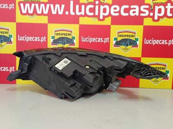 Otica Dto OPEL CORSA F | 19 - l AT. 130913