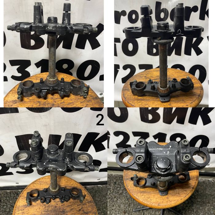 Траверса до мотоцикла Loncin LX200GY-3(Pruss),інші,на кастом!Уточнюйте