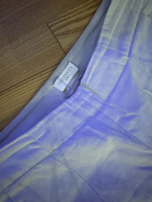 Nowe spodnie Fraternity 36