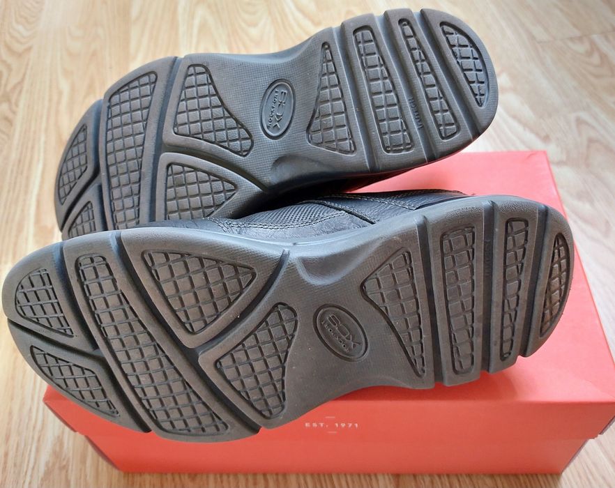 Sapatos Rockport n° 39