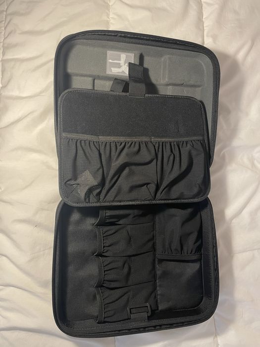 Gimbal DJI Rs 3 + Mala + Pega