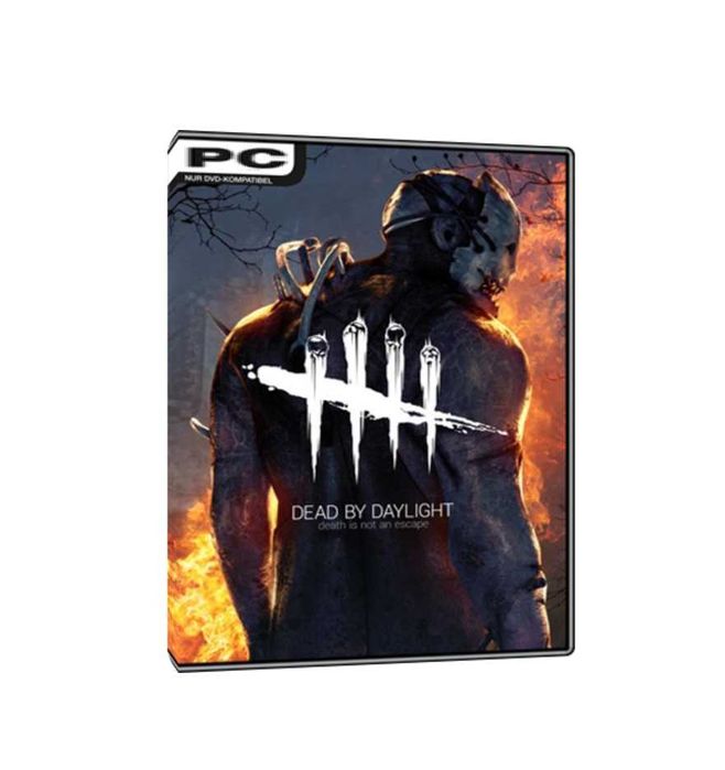 Gra Dead by Daylight [PC] Klucz STEAM + Gratis