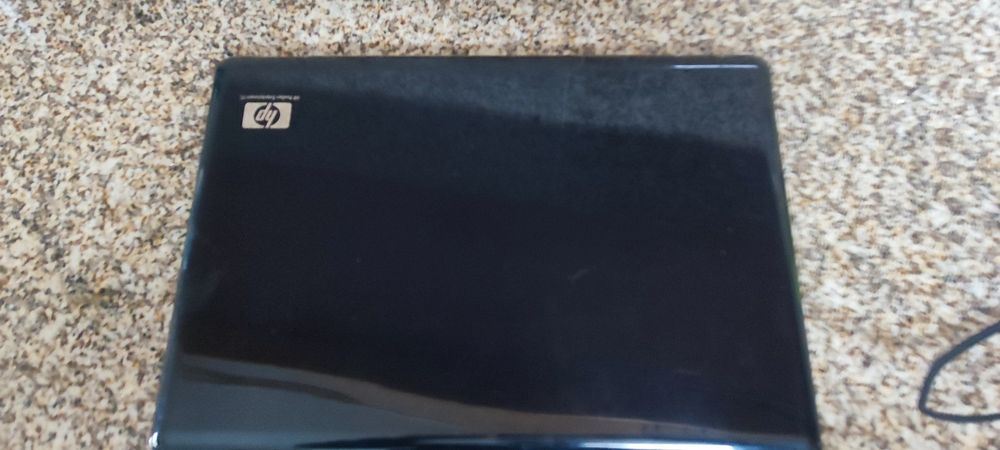 HP Pavilion dv6000