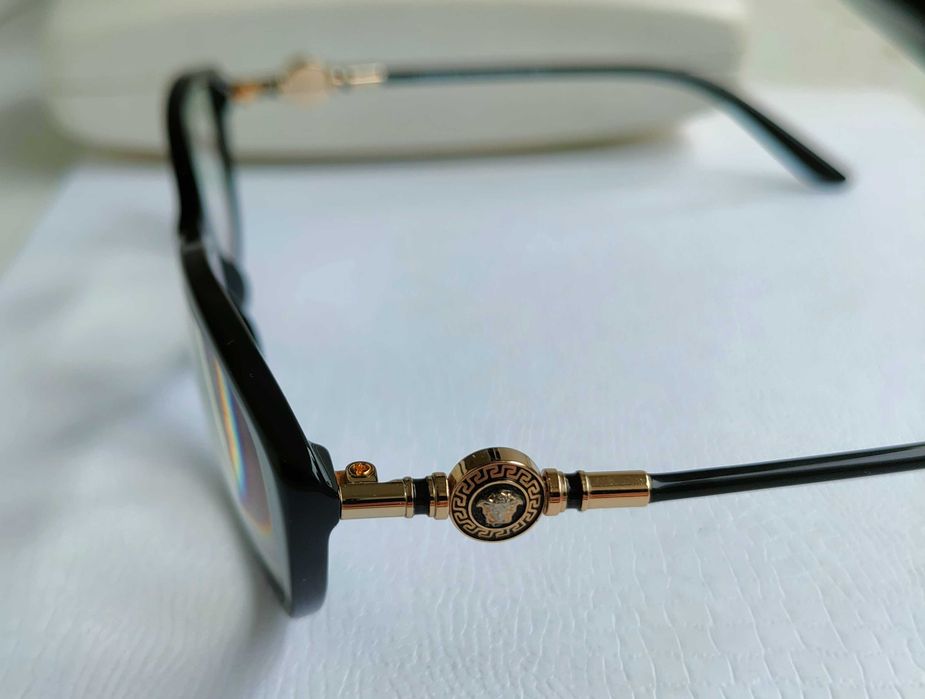 Okulary Korekcyjne Versace model 3206 GB1