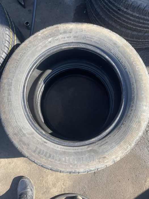 Шини літо (колеса)