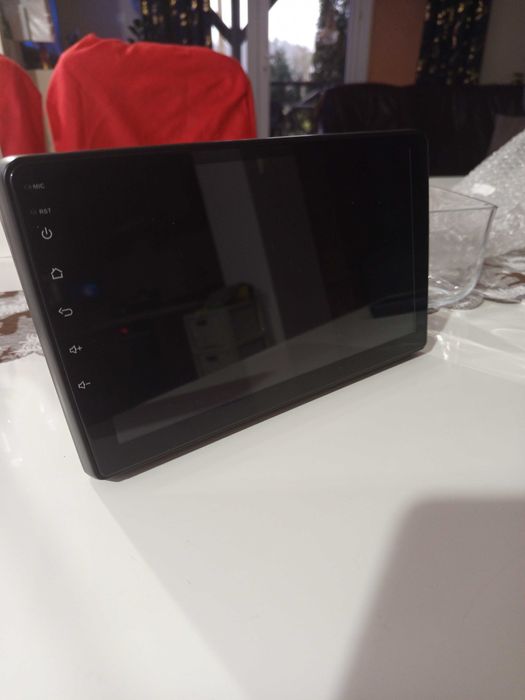 Radio Android z ramką NCS RS-305 Fiat Ducato 3