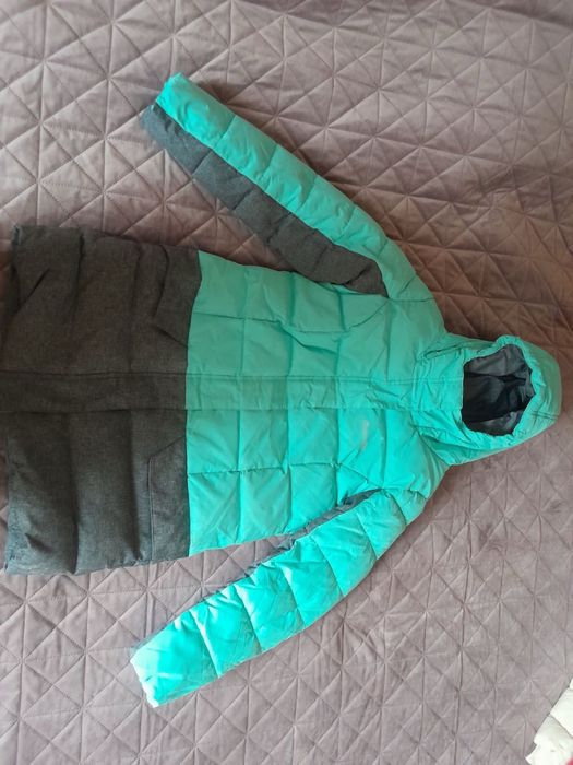 Пуховик Outventure