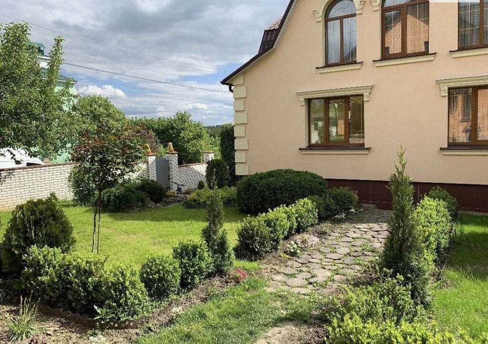 Здаю будинок ст місто 240м2