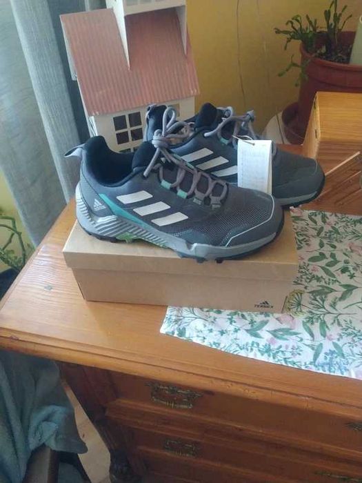 Adidas Buty Terrex Eastrail 2 W