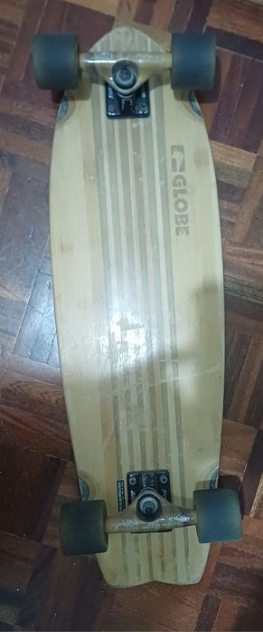 Longboard  GLOBE