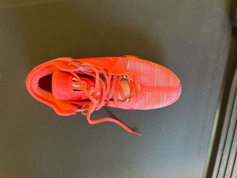 Nike air zoom G.T. JUMP 2