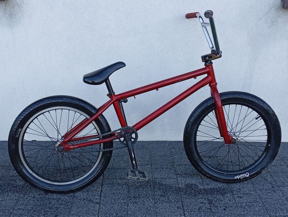 Rower BMX  20 wyczynowy