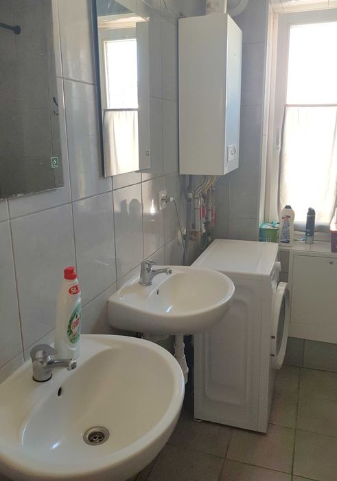 Pokój dwu-osobowy, 15 metry