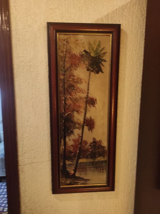 Quadros Antigos em bom estado