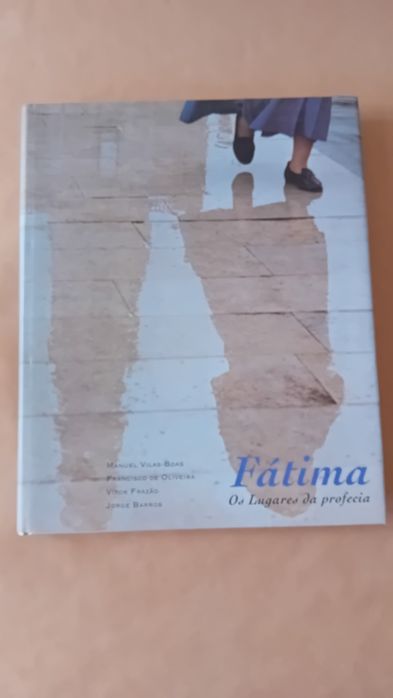 Recordações de Fátima