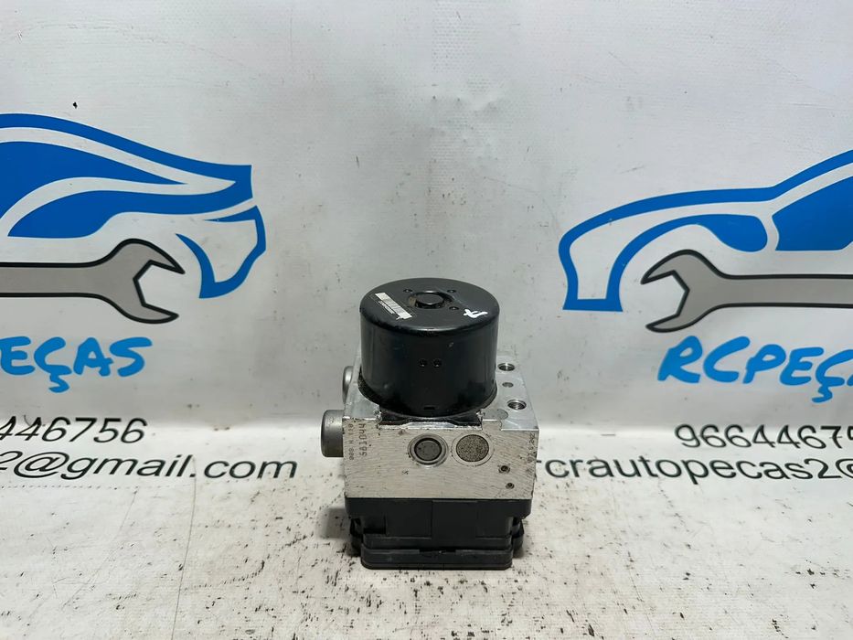 Modulo ABS Bloco Hidráulico Mercedes Benz A 204 431 38 12 -