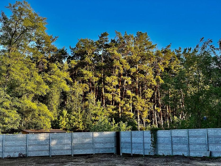 Участок 11.2 в центре Обуховки (Кировское)